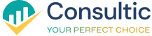 consultic logo